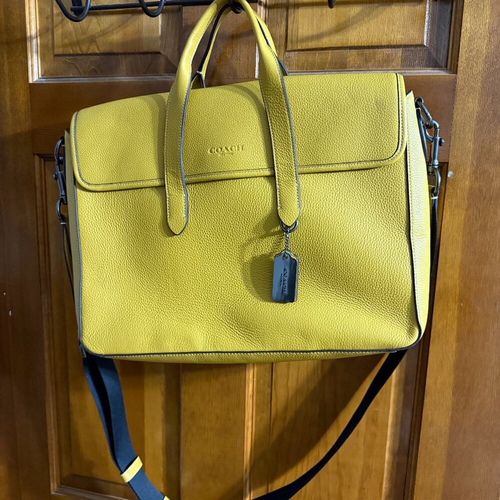 Coach Sullivan Portfolio Brief